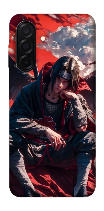Чохол на Samsung Galaxy A26 5G Itachi фото 1 з 1