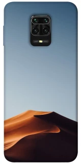 Чохол на Xiaomi Redmi Note 9s / Note 9 Pro / Note 9 Pro Max Dune фото 1 з 1
