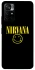 Чехол на Xiaomi Poco M4 Pro 5G Nirvana ver.1 фото 1 из 1