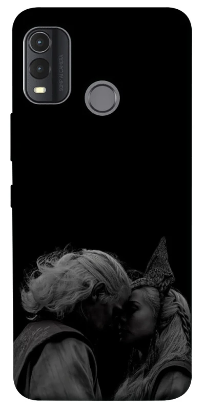 Чехол на Nokia G11 Plus House of the Dragon ver.8 фото 1 из 1