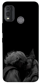 Чехол на Nokia G11 Plus House of the Dragon ver.8 фото 1 из 1