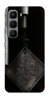 Чохол на Infinix Hot 60 Pro+ Талісман удачі фото 1 з 1