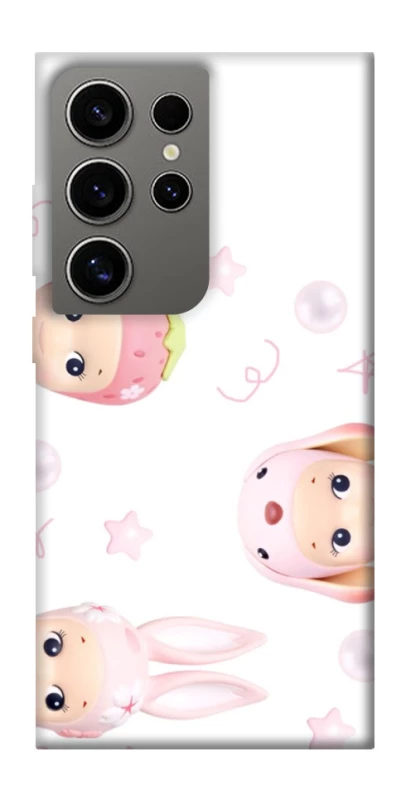 Чехол на Samsung Galaxy S24 Ultra Sweet Carousel фото 1 из 1