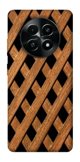 Чехол на Realme Narzo 70x Дерево на даче фото 1 из 1