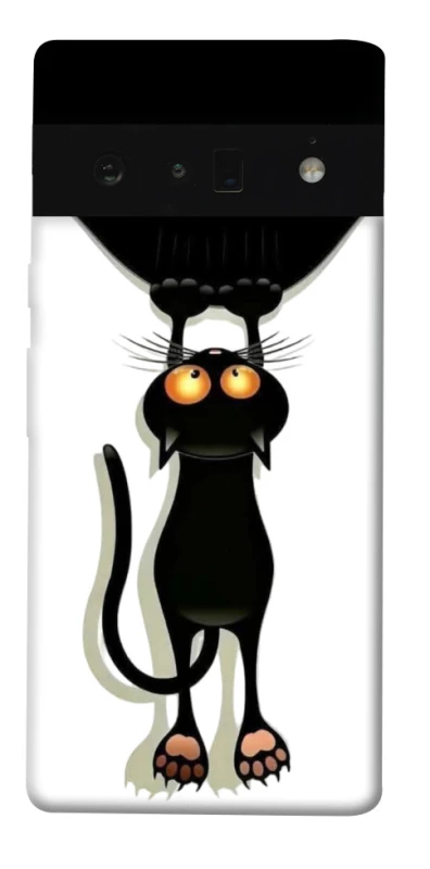 Чохол на Google Pixel 6 Pro But it's not white фото 1 з 1