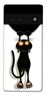 Чохол на Google Pixel 6 Pro But it's not white фото 1 з 1