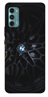 Чохол на Motorola Moto G60 Wheel BMW фото 1 з 1