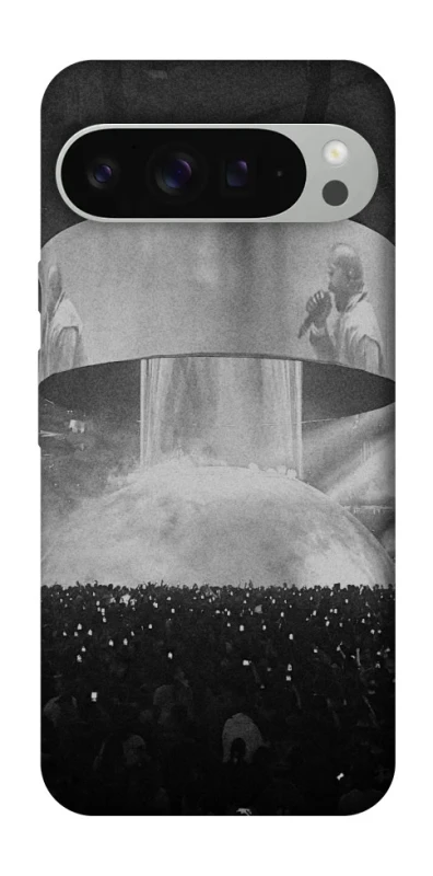 Чехол на Google Pixel 9 Pro XL Kanye West ver.5 фото 1 из 1