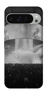 Чохол на Google Pixel 9 Pro XL Kanye West ver.5 фото 1 з 1