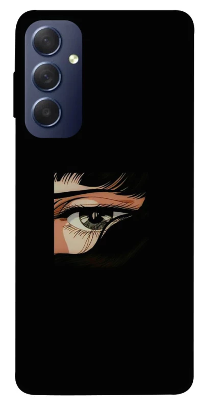 Чохол на Samsung Galaxy M54 5G Погляд аніме фото 1 з 1