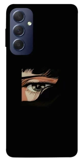 Чохол на Samsung Galaxy M54 5G Погляд аніме фото 1 з 1