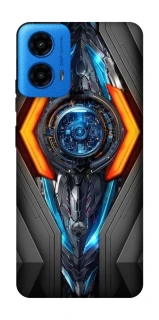 Чехол на Motorola Moto G45 CyberPhone v4 фото 1 из 1