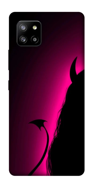 Чохол на Samsung Galaxy A42 5G Pink Love фото 1 з 1