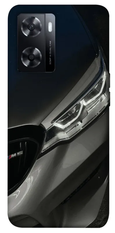 Чехол на Oppo A57s BMW v44 фото 1 из 1