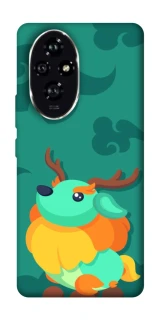 Чохол на Honor 200 Fantasy deer creature фото 1 з 1