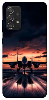 Чохол на Samsung Galaxy A52 4G / A52 5G fighter фото 1 з 1