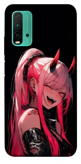 Чохол на Xiaomi Redmi Note 9 4G / Redmi 9 Power Makima v2 фото 1 з 1