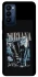 Чохол на TECNO Camon 18 Nirvana ver.4 фото 1 з 1