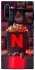 Чохол на Samsung Galaxy Note 10 Netflix and popcorn фото 1 з 1