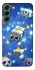 Чохол на Samsung Galaxy S22+ Pebble kitten stars фото 1 з 1