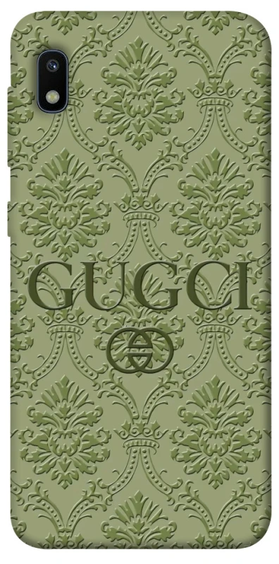Чехол на Samsung Galaxy A10 (A105F) Gucci ver.9 фото 1 из 1