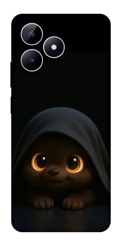 Чохол на Realme Note 50 5G Funny Dog фото 1 з 1