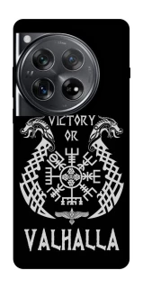 Чохол на OnePlus 12 Victory or Valhalla фото 1 з 1