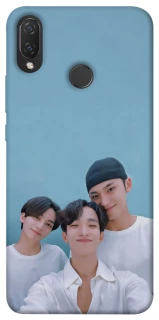 Чохол на Huawei P Smart+ (nova 3i) Seventeen фото 1 з 1