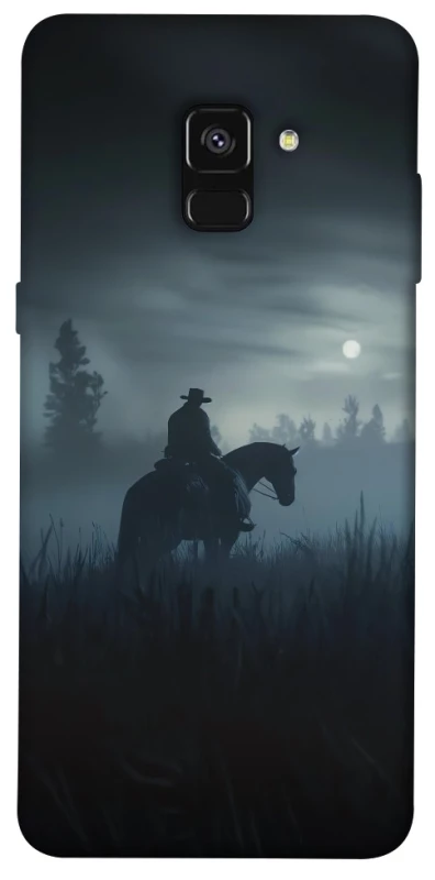 Чохол на Samsung A530 Galaxy A8 (2018) cowboy фото 1 з 1