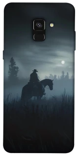 Чехол на Samsung A530 Galaxy A8 (2018) cowboy фото 1 из 1