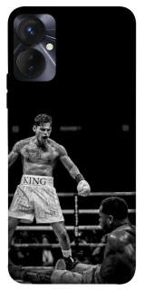 Чехол на TECNO Spark 9 Pro (KH7n) king фото 1 из 1