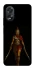 Чохол на Oppo A38 Goddess of war ver.3 фото 1 з 1