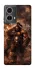 Чохол на Motorola Moto G85 Grommash Hellscream фото 1 з 1