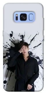 Чехол на Samsung G950 Galaxy S8 RM - BTS фото 1 из 1