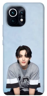 Чехол на Xiaomi Mi 11 Seungcheol - Seventeen фото 1 из 1