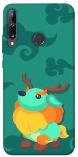 Чехол на Huawei P40 Lite E Fantasy deer creature фото 1 из 1