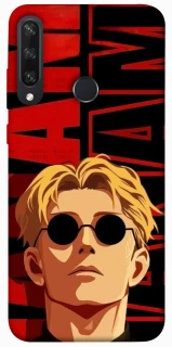 Чехол на Huawei Y6p Nanami v2 фото 1 из 1