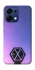 Чохол на Oppo A6 Pro 4G/5G EXO Logo фото 2 з 2