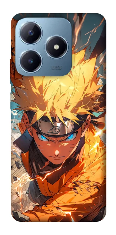 Чехол на Realme C63 Minato v2 фото 1 из 1