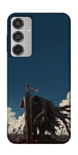 Чохол на Samsung Galaxy M35 Berserk v22 фото 1 з 1