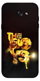 Чохол на Samsung A720 Galaxy A7 (2017) The boys фото 1 з 1