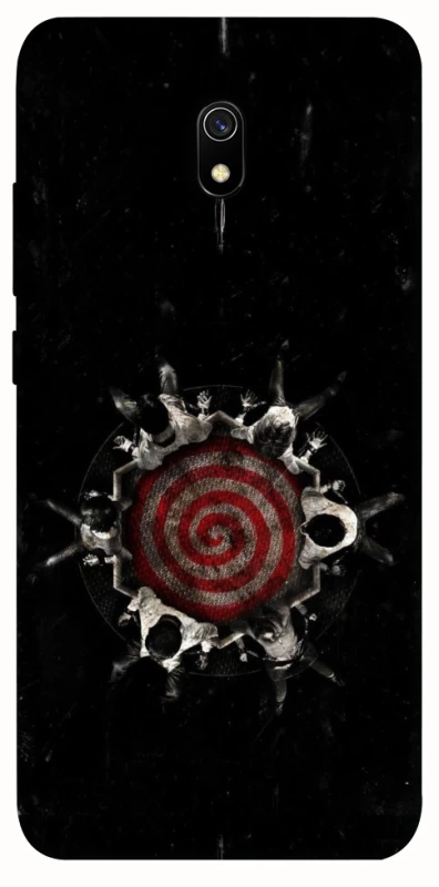 Чохол на Xiaomi Redmi 8a Saw фото 1 з 1