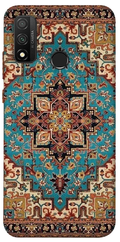 Чохол на Huawei P Smart (2020) Килим v5 фото 1 з 1