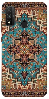 Чохол на Huawei P Smart (2020) Килим v5 фото 1 з 1