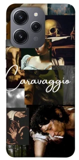 Чехол на Xiaomi Redmi 12 Caravaggio фото 1 из 1