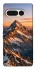 Чохол на Google Pixel 7 Pro Sunrise mountain фото 1 з 1