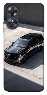 Чехол на Oppo A17 Escalade фото 1 из 1