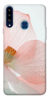 Чехол на Samsung Galaxy A20s Flowers zon фото 1 из 1