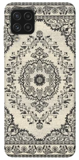 Чохол на Samsung Galaxy A22 4G Килим v51 фото 1 з 1