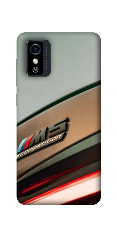 Чохол на ZTE Blade L9 BMW v13 фото 1 з 1
